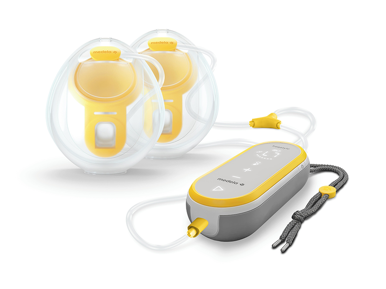 Breast Pumps