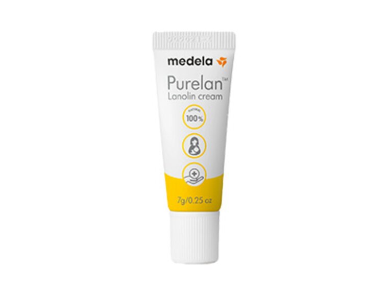Purelan™ Lanolin Cream