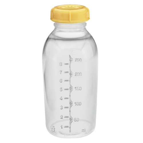 250 mL Breast Milk Container
