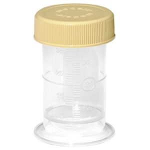 35 mL Collection Container