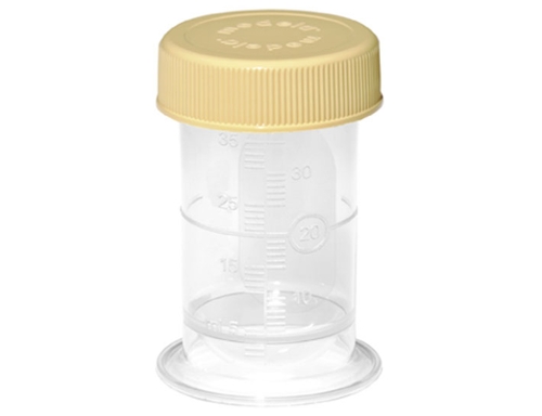 35 mL Collection Container