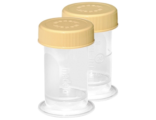 35 mL Collection Container - Image 3