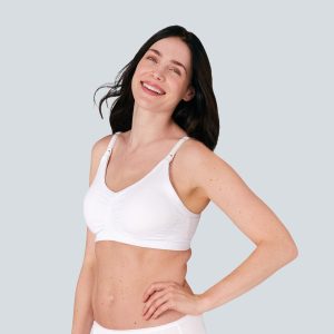 3in1 Nursing and Pumping Bra