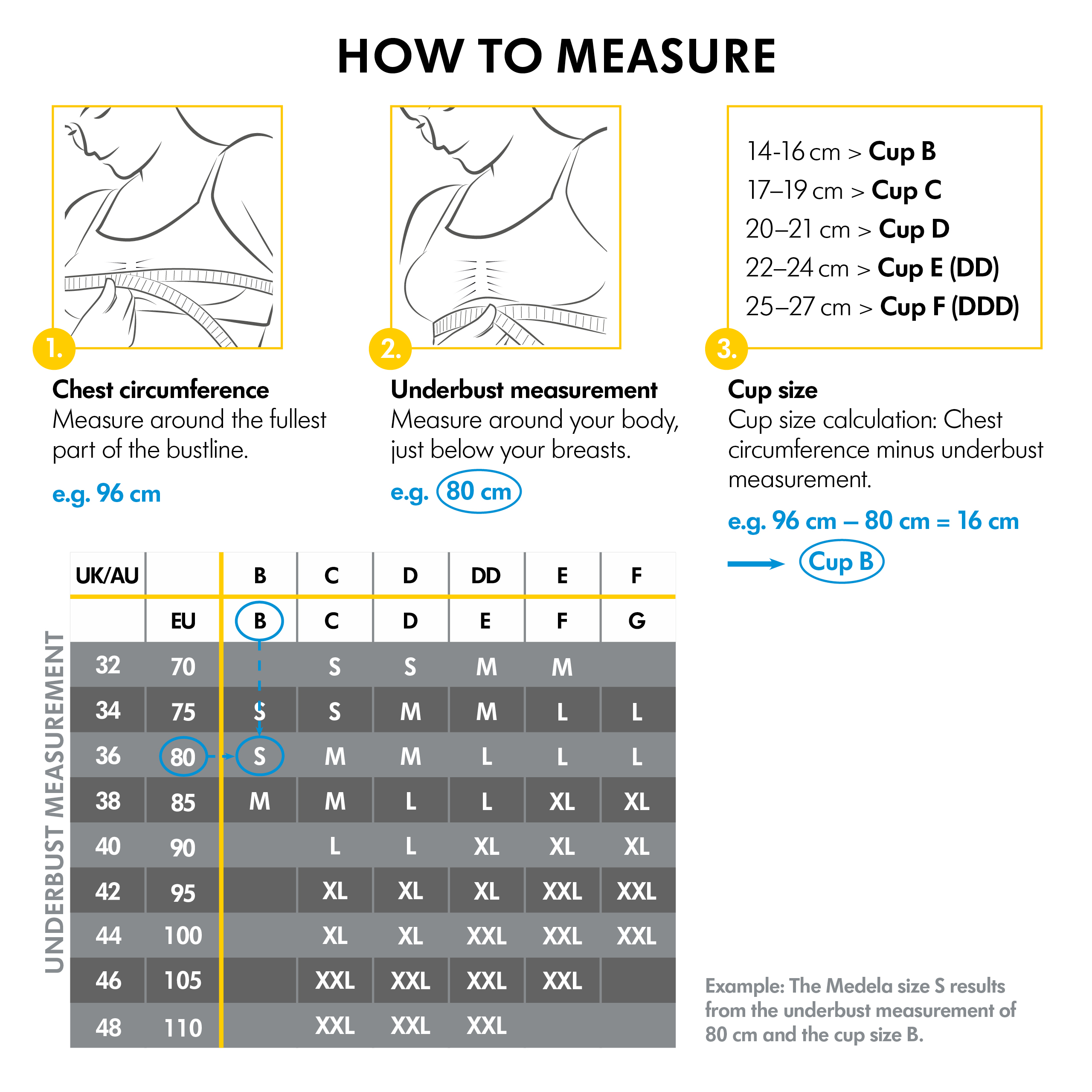 3in1 Nursing and Pumping Bra - Image 6