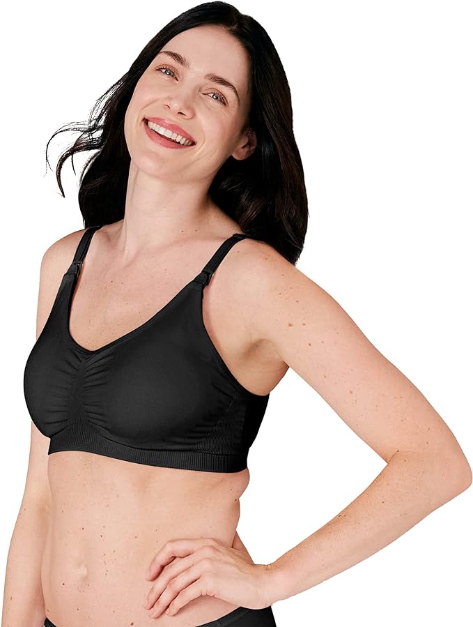 3in1 Nursing and Pumping Bra - Image 7
