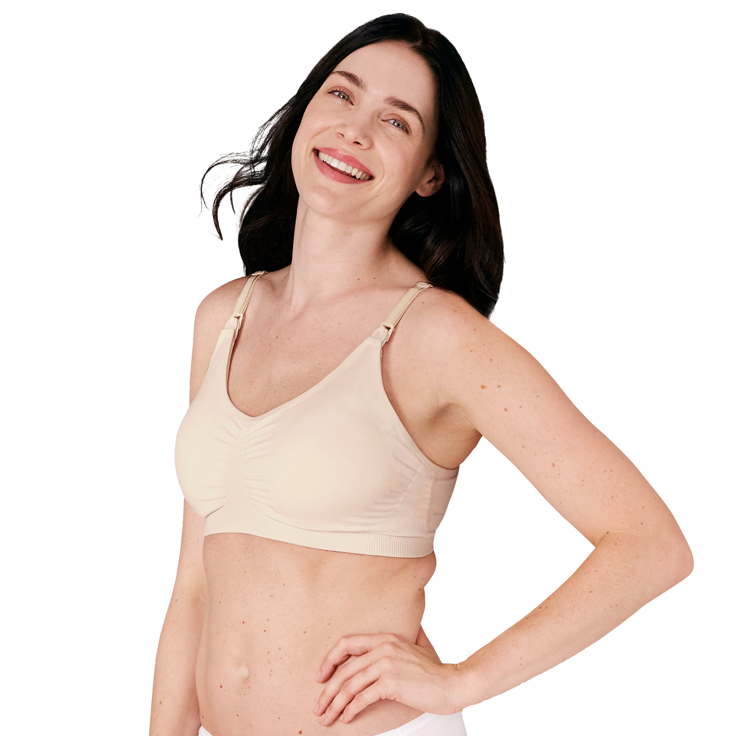 3in1 Nursing and Pumping Bra - Image 8