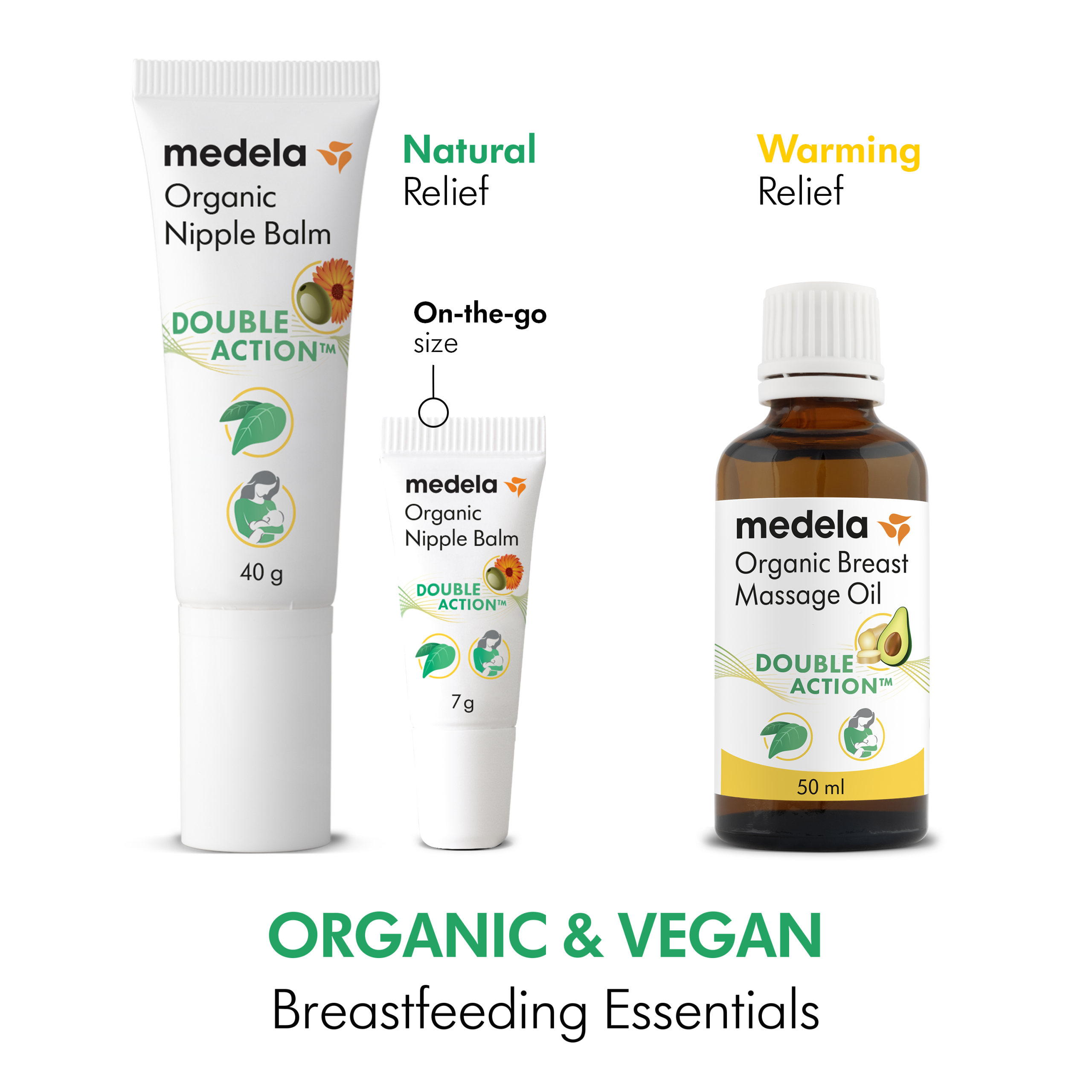 Breast massage oil - Image 7