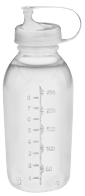 Breast Milk Transfer Lid - Image 2