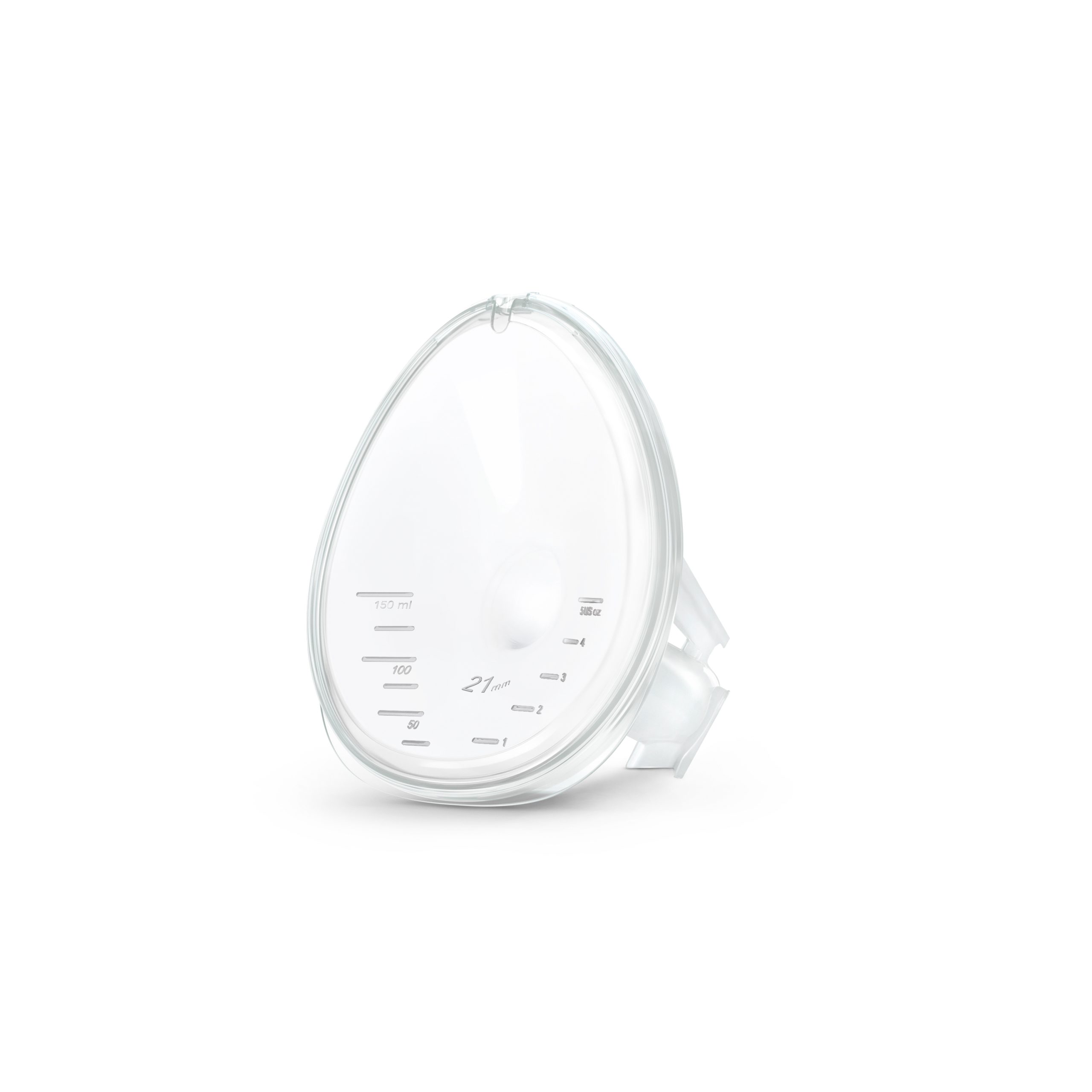 Breast Shield for Medela Hands-free collection cups