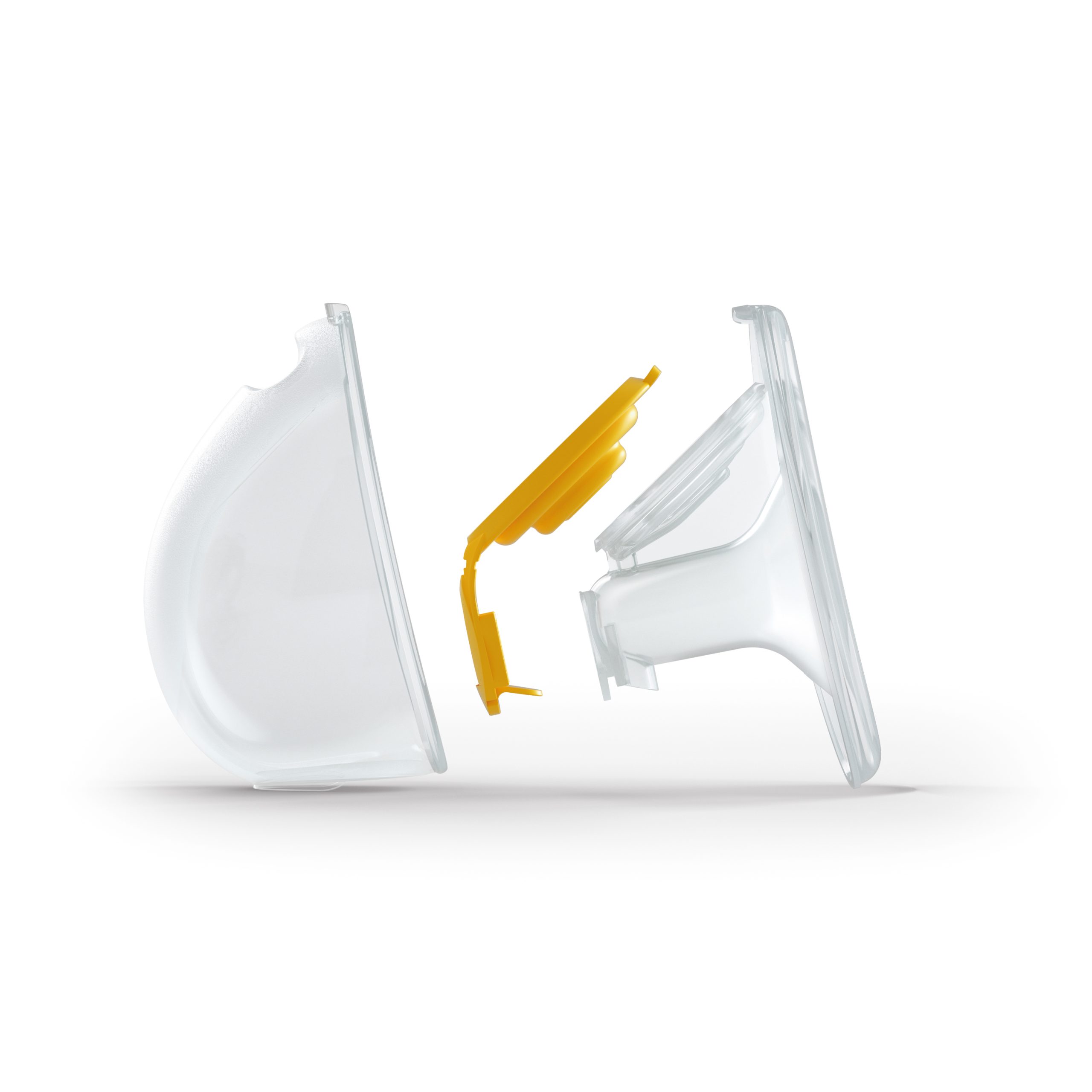 Breast Shield for Medela Hands-free collection cups - Image 3