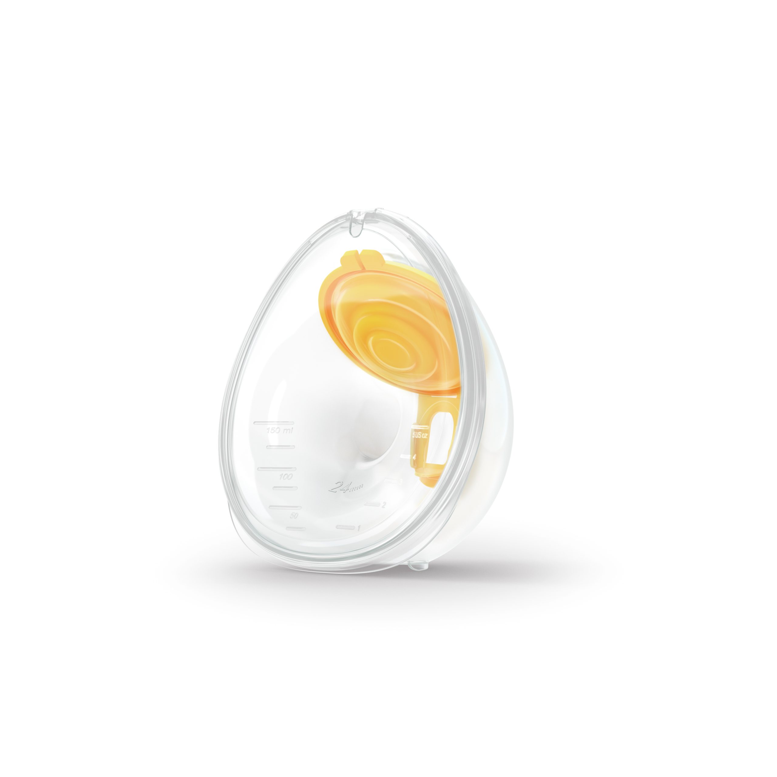 Breast Shield for Medela Hands-free collection cups - Image 4