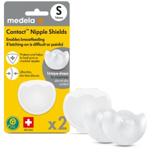 Contact™ Nipple Shields