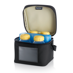Cooler Bag breast milk storage