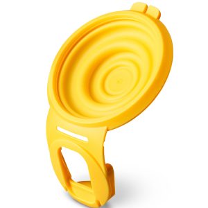 Membrane for Medela Hands-free collection cups