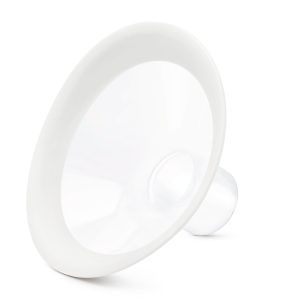 PersonalFit Flex™ breast shield