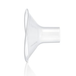 PersonalFit™ PLUS breast shield