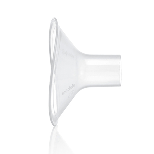 PersonalFit™ PLUS breast shield