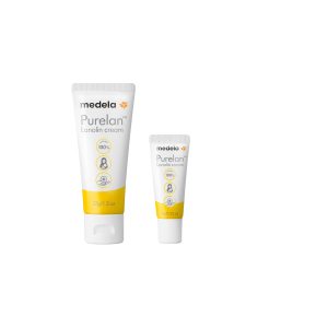 Purelan™ lanolin cream