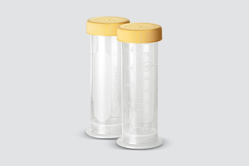 Reusable bottles