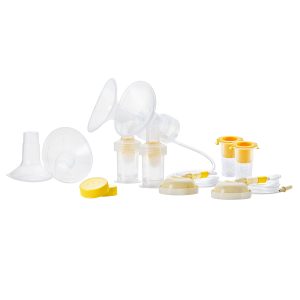 Symphony® breast milk initiation kit