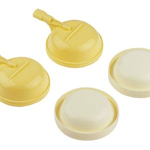 Symphony® Protective cap & membranes