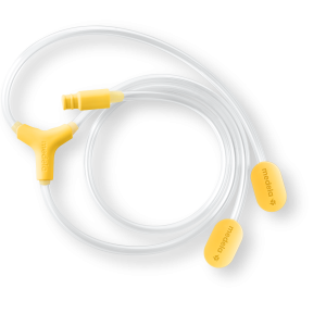 Tubing for Medela Hands-free collection cups